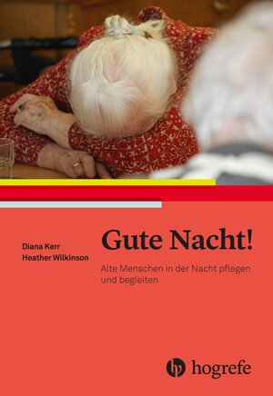 Buchcover Gute Nacht! | Diana Kerr | EAN 9783456851907 | ISBN 3-456-85190-1 | ISBN 978-3-456-85190-7