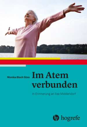 Buchcover Im Atem verbunden | Monika Bloch Süss | EAN 9783456856513 | ISBN 3-456-85651-2 | ISBN 978-3-456-85651-3