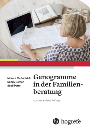 Buchcover Genogramme in der Familienberatung | Monica McGoldrick | EAN 9783456856698 | ISBN 3-456-85669-5 | ISBN 978-3-456-85669-8