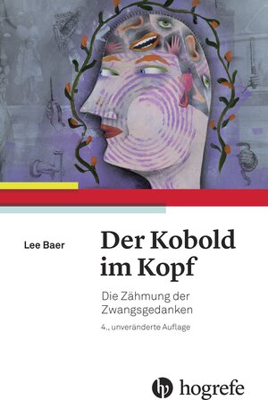 Buchcover Der Kobold im Kopf | Lee Baer | EAN 9783456857145 | ISBN 3-456-85714-4 | ISBN 978-3-456-85714-5