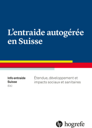 Buchcover Entraide autogérée en Suisse  | EAN 9783456857510 | ISBN 3-456-85751-9 | ISBN 978-3-456-85751-0