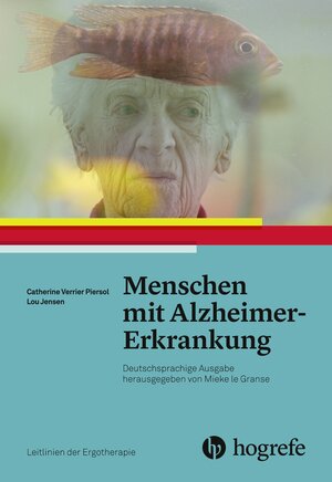 Buchcover Menschen mit Alzheimer–Erkrankung | Catherine Verrier Piersol | EAN 9783456857848 | ISBN 3-456-85784-5 | ISBN 978-3-456-85784-8