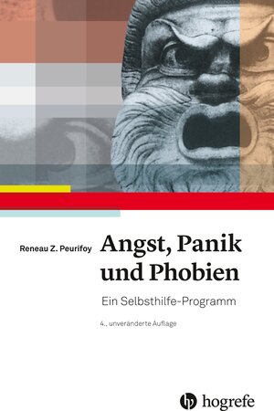 Buchcover Angst, Panik und Phobien | Reneau Z. Peurifoy | EAN 9783456859408 | ISBN 3-456-85940-6 | ISBN 978-3-456-85940-8