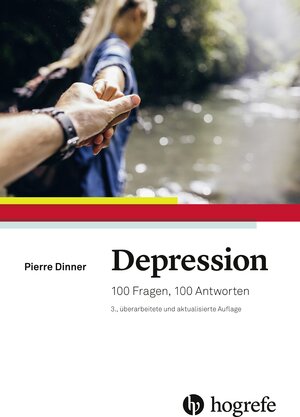 Buchcover Depression | Pierre Dinner | EAN 9783456859583 | ISBN 3-456-85958-9 | ISBN 978-3-456-85958-3