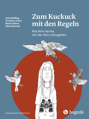 Buchcover Zum Kuckuck mit den Regeln | Julia Weißflog | EAN 9783456860916 | ISBN 3-456-86091-9 | ISBN 978-3-456-86091-6