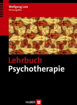 Buchcover Lehrbuch Psychotherapie  | EAN 9783456948393 | ISBN 3-456-94839-5 | ISBN 978-3-456-94839-3