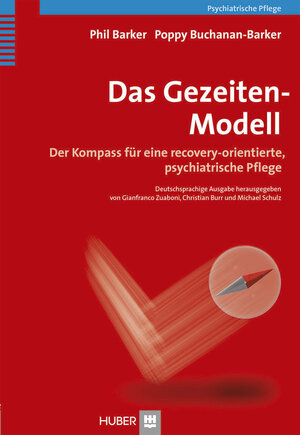 Buchcover Das Gezeiten–Modell | Phil Barker | EAN 9783456952796 | ISBN 3-456-95279-1 | ISBN 978-3-456-95279-6