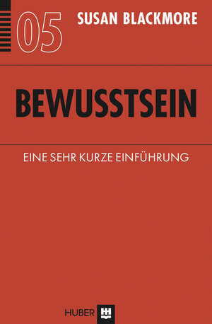 Buchcover Bewusstsein | Blackmore | EAN 9783456953250 | ISBN 3-456-95325-9 | ISBN 978-3-456-95325-0