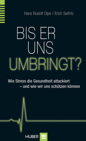 Buchcover Bis er uns umbringt? | Olpe | EAN 9783456954462 | ISBN 3-456-95446-8 | ISBN 978-3-456-95446-2