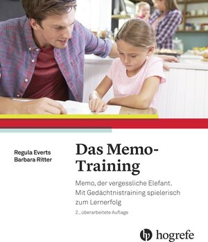 Buchcover Das Memo–Training | Regula Everts | EAN 9783456956978 | ISBN 3-456-95697-5 | ISBN 978-3-456-95697-8