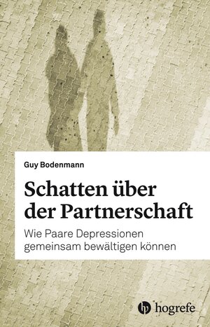 Buchcover Schatten über der Partnerschaft | Guy Bodenmann | EAN 9783456962122 | ISBN 3-456-96212-6 | ISBN 978-3-456-96212-2