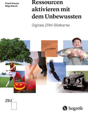 Buchcover Ressourcen aktivieren mit dem Unbewussten | Frank Krause | EAN 9783456962191 | ISBN 3-456-96219-3 | ISBN 978-3-456-96219-1