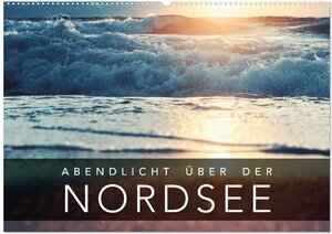Buchcover Abendlicht über der Nordsee (Wandkalender 2026 DIN A2 quer), CALVENDO Monatskalender | Florian Kunde | EAN 9783457963647 | ISBN 3-457-96364-9 | ISBN 978-3-457-96364-7