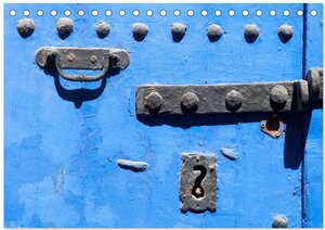 Buchcover Essaouira. Marokko (Tischkalender 2026 DIN A5 quer), CALVENDO Monatskalender | Patrick Bombaert | EAN 9783457984338 | ISBN 3-457-98433-6 | ISBN 978-3-457-98433-8
