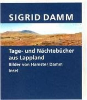 Tage- und Nächtebücher aus Lappland