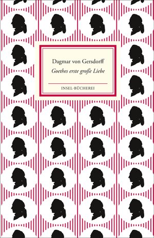 Buchcover Goethes erste große Liebe Lili Schönemann | Dagmar von Gersdorff | EAN 9783458176039 | ISBN 3-458-17603-9 | ISBN 978-3-458-17603-9