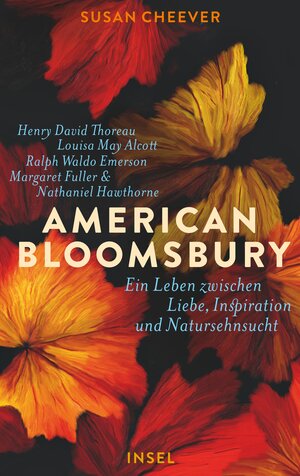 Buchcover American Bloomsbury | Susan Cheever | EAN 9783458177074 | ISBN 3-458-17707-8 | ISBN 978-3-458-17707-4