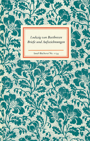 Briefe und Aufzeichnungen