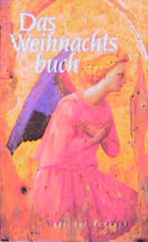 Borchers, Elisabeth [Hrsg.]: Das Weihnachtsbuch. Mit alten und neuen Geschichten, Gedichten und Liedern. [14. Aufl.]. Frankfurt am Main, Insel-Verlag, [1985]. 8°. 296 S. m. Illustr. kart. (ISBN 3-458-31746-5)