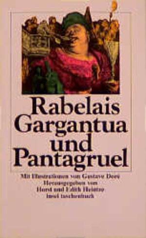 Gargantua und Pantagruel