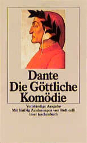 Die Göttliche Komödie