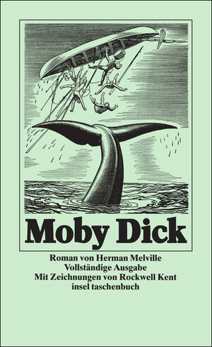 Moby Dick