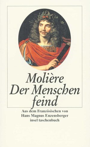 Der Menschenfeind (insel taschenbuch)