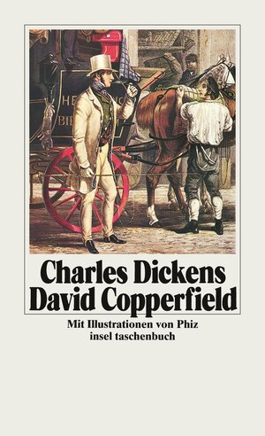 David Copperfield (insel taschenbuch)