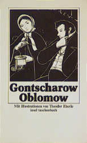 Oblomow (insel taschenbuch)