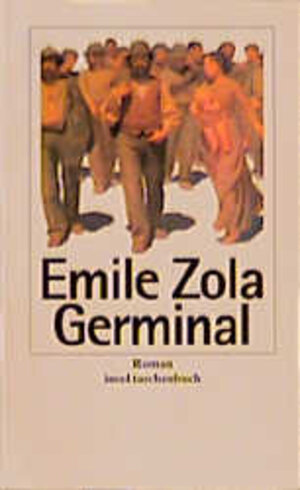 Germinal (insel taschenbuch)