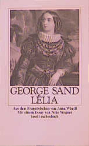 Lélia (insel taschenbuch)