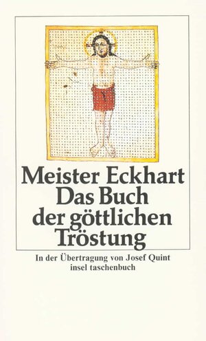 Das Buch der göttlichen Tröstung (insel taschenbuch)