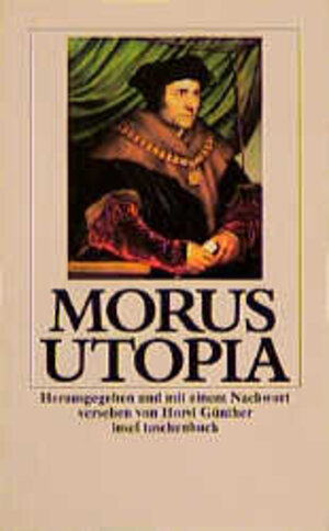 Utopia (insel taschenbuch)