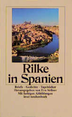 Rilke in Spanien