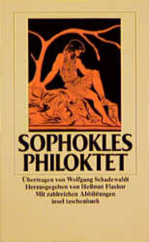 Philoktet.