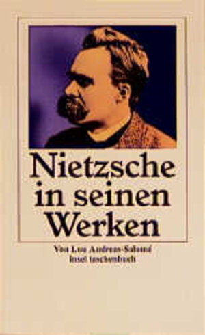 Friedrich Nietzsche in seinen Werken (insel taschenbuch)