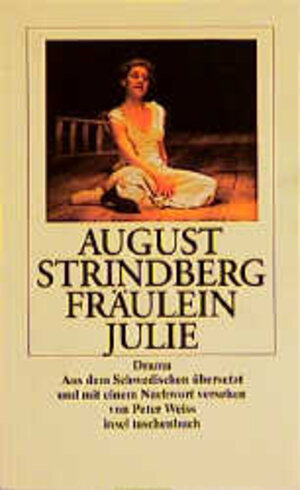 Fräulein Julie: Drama (insel taschenbuch)