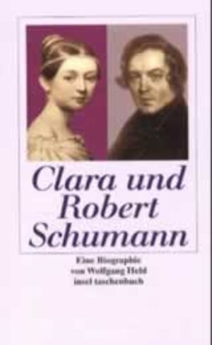 Clara und Robert Schumann