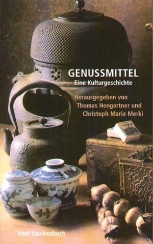 Genußmittel