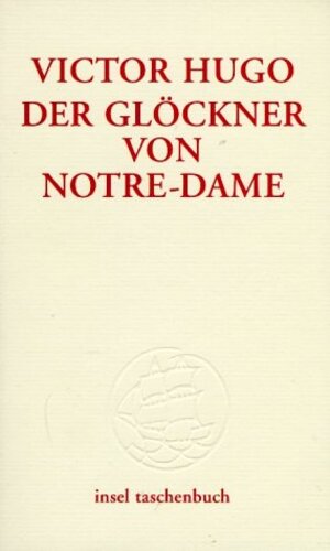 Der Glöckner von Notre-Dame