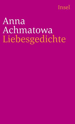 Liebesgedichte (insel taschenbuch)