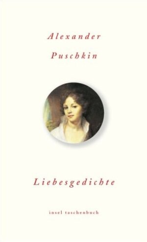 Liebesgedichte (insel taschenbuch)