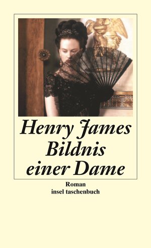 Bildnis einer Dame: Roman (insel taschenbuch)