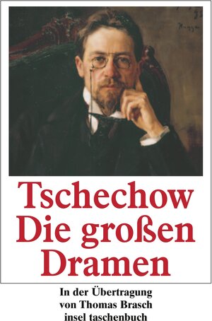 Die großen Dramen (insel taschenbuch)