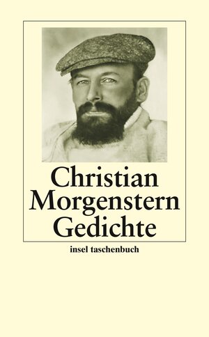 Buchcover Gedichte in einem Band | Christian Morgenstern | EAN 9783458347156 | ISBN 3-458-34715-1 | ISBN 978-3-458-34715-6