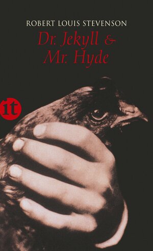 Buchcover Der seltsame Fall von Dr. Jekyll und Mr. Hyde | Robert Louis Stevenson | EAN 9783458348023 | ISBN 3-458-34802-6 | ISBN 978-3-458-34802-3