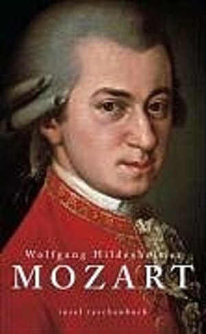 Mozart (insel taschenbuch)