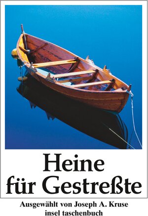 Heine für Gestreßte (insel taschenbuch)