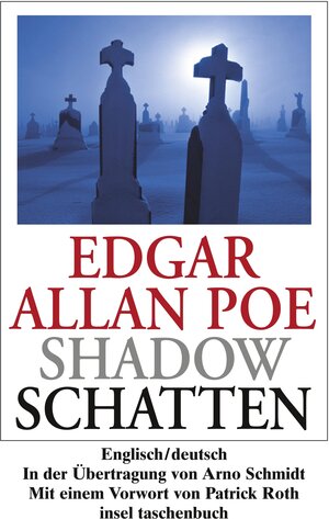 Shadow/Schatten (insel taschenbuch)