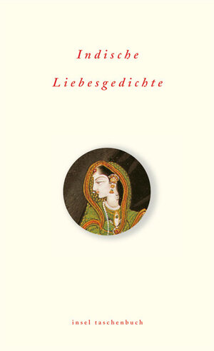 Indische Liebesgedichte (insel taschenbuch)